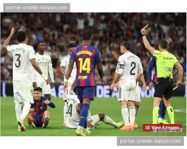 国家德比次回合前瞻：巴萨主场迎战皇马，联赛冠军归属或将明朗